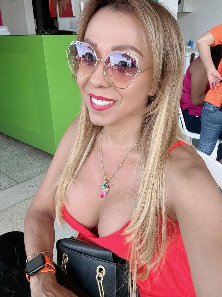 Transexual en Pontevedra: 