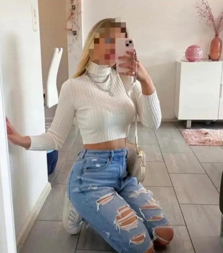 Chica busca chico en Ciudad Real: 