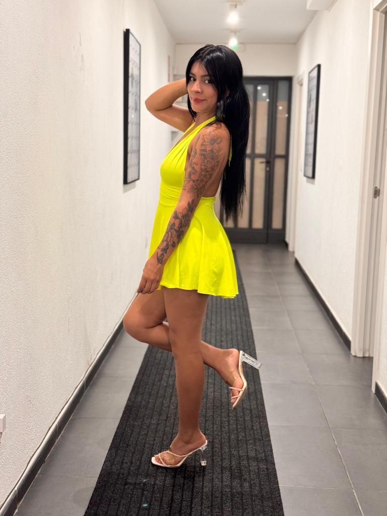 Chica busca chico en Las Palmas: 