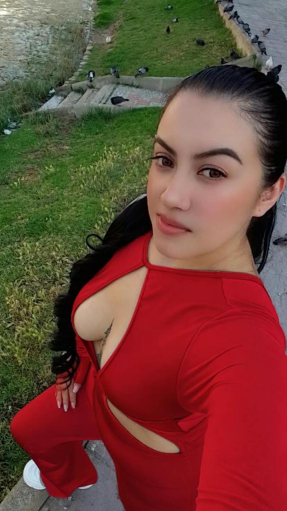 Chica busca chico en Murcia: 