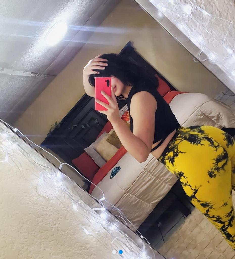 Chica busca chico en Ávila: 