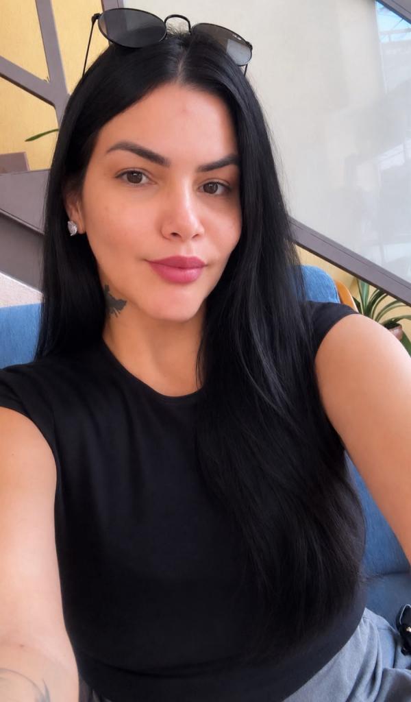 Chica busca chico en La Rioja: 