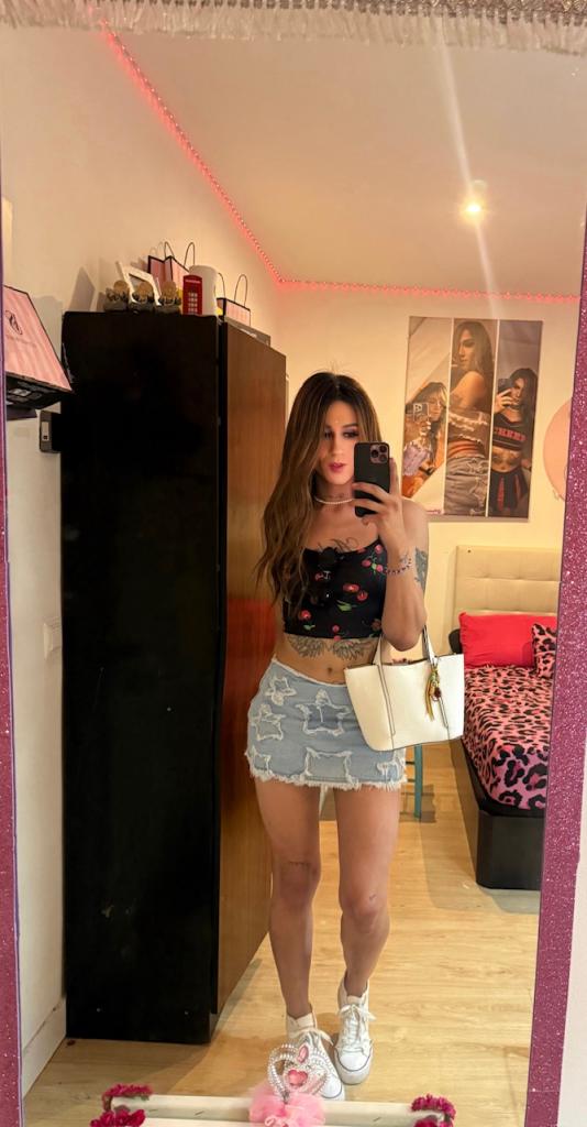 623280389: Travesti en Madrid