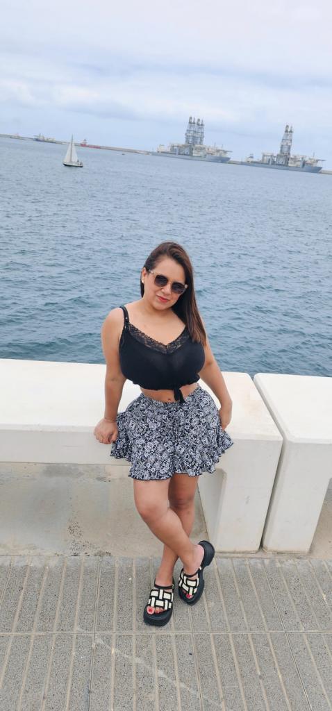 641314499: Chica busca chico en Granada