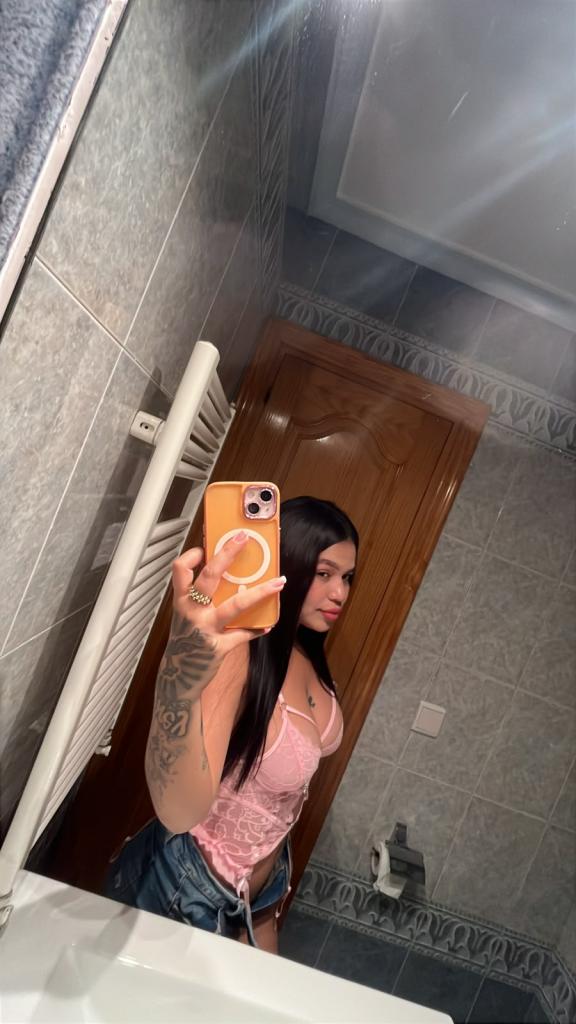 Chica busca chico en Barcelona: 