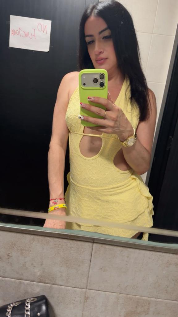 613593202: Transexual en Alicante