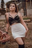 662508560: Chica busca chico en Murcia