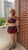 607686885: Chica busca chico en Alicante