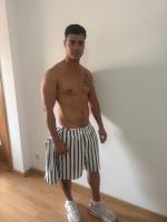 613461199: Chico busca chica en León