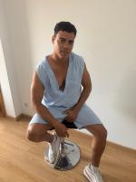 613461199: Chico busca chica en León