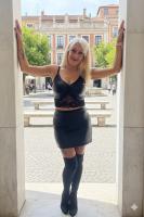 603794061: Chica busca chico en Pontevedra