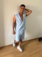 613461199: Chico busca chica en León