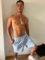 613461199: Chico busca chica en León