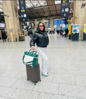 662670359: Transexual en Madrid