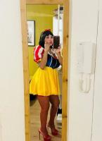 662670359: Transexual en Madrid