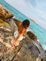 602726793: Chica busca chico en Mallorca