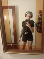 644441551: Chica busca chico en Barcelona