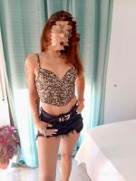 643014311: Chica busca chico en Málaga