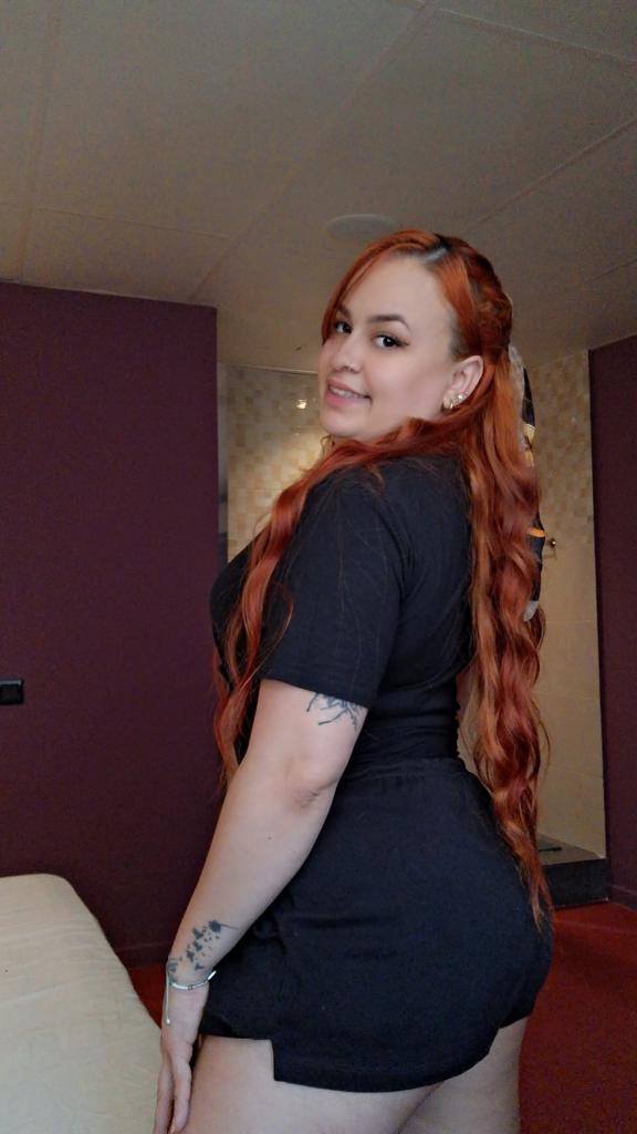 Chica busca chico en Málaga: 