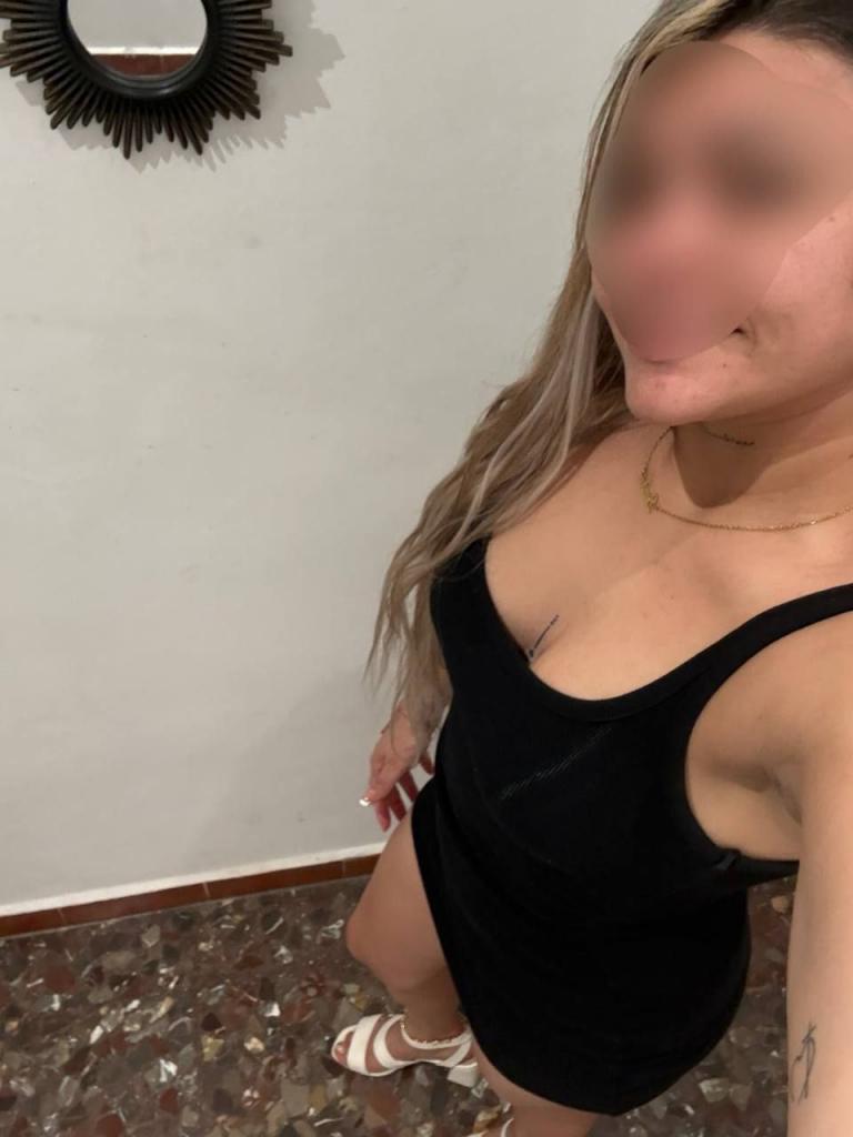 Chica busca chico en Málaga: 
