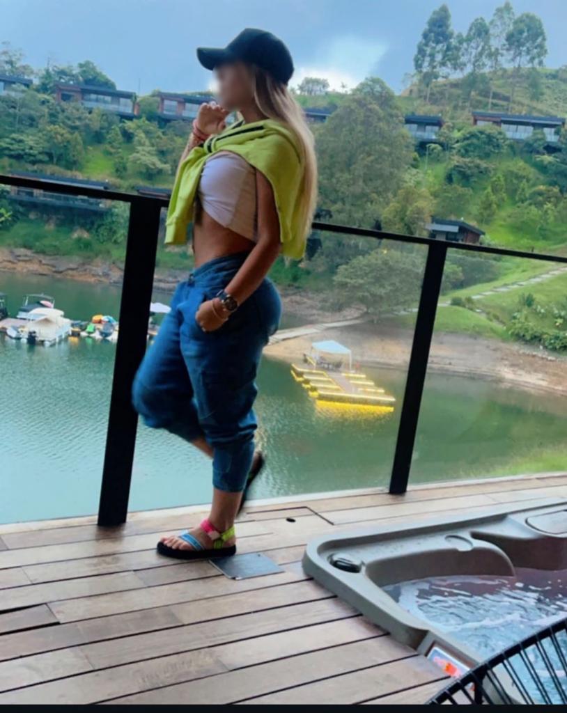 Chica busca chico en Valencia: 
