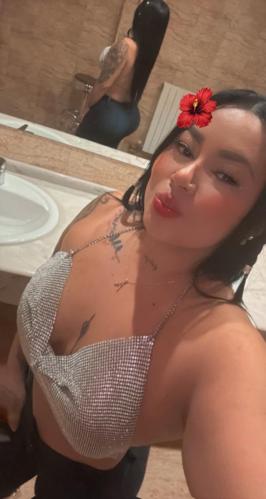 Chica busca chico en Las Palmas: 