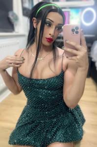 Travesti en Valladolid: 