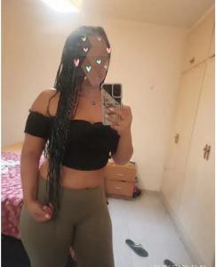 Chica busca chico en Ciudad Real: 