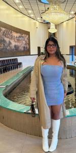 Transexual en Granada: 