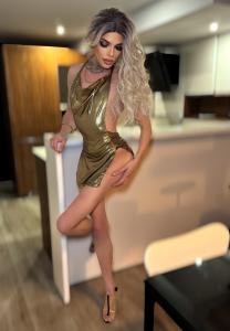 Travesti en Málaga: 