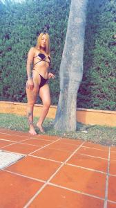 Chica busca chico en Valencia: 