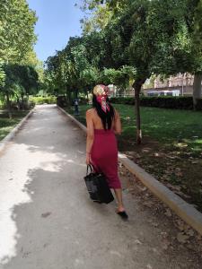 Chica busca chico en Barcelona: 