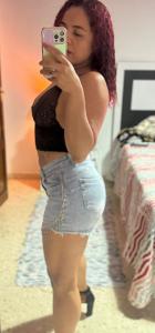 Chica busca chico en Cáceres: 
