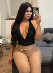 Chica busca chico en Alicante: 
