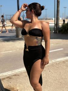 Chica busca chico en Valencia: 