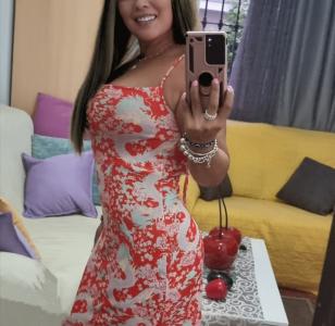 Chica busca chico en Sevilla: 