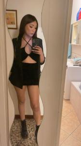 Chica busca chico en Ibiza: 
