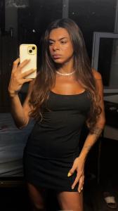 Transexual en Alicante: 