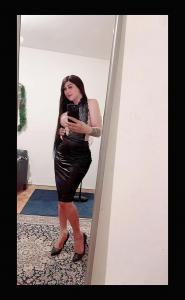 Transexual en Valencia: 