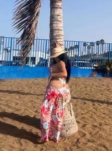 Travesti en Ibiza: 