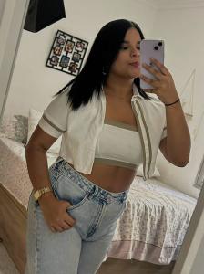 Chica busca chico en Murcia: 