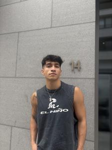 Chico busca chica en Madrid: 