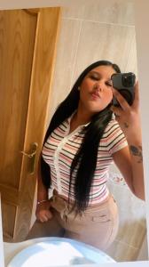 Chica busca chico en Madrid: 
