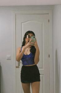 Chica busca chico en Barcelona: 