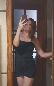 Chica busca chico en Murcia: 