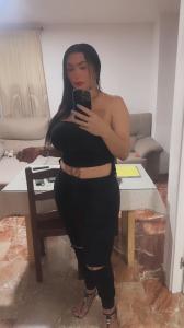Transexual en Granada: 