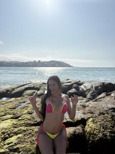 Transexual en La Coruña: 