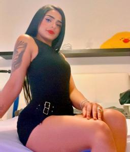 Chica busca chico en Murcia: 