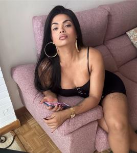 Travesti en Vizcaya: 