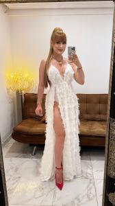 Travesti en Madrid: 